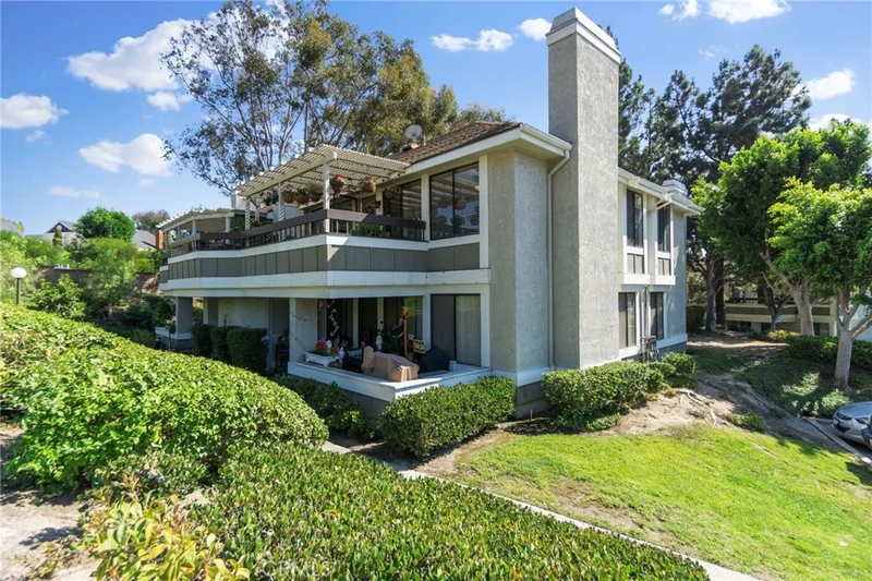 25752 View Pointe 3B, Lake Forest, CA 92630