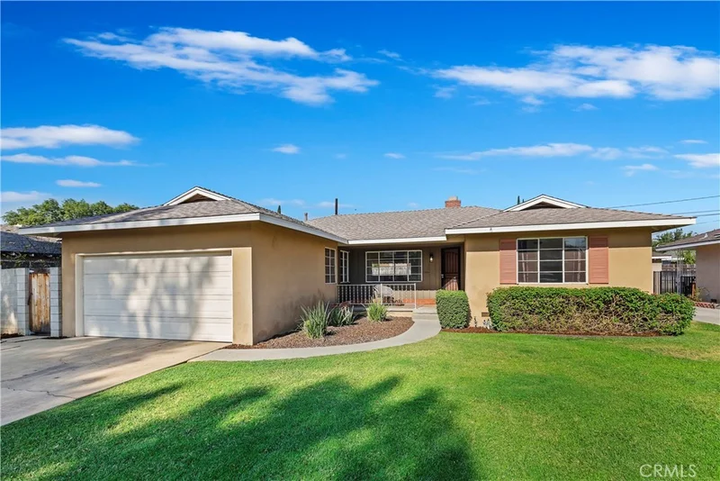 5595 Tower Road, Riverside, CA 92506