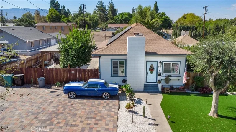 910 S Joy Street, Corona, CA 92879