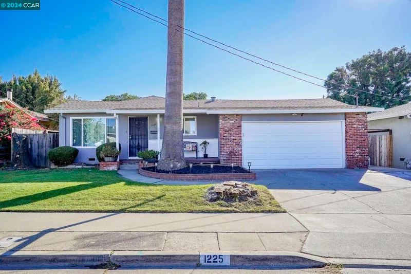 1225 Simmons St, Antioch, CA 94509
