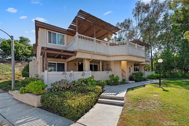 25652 Rimgate Drive 6G, Lake Forest, CA 92630