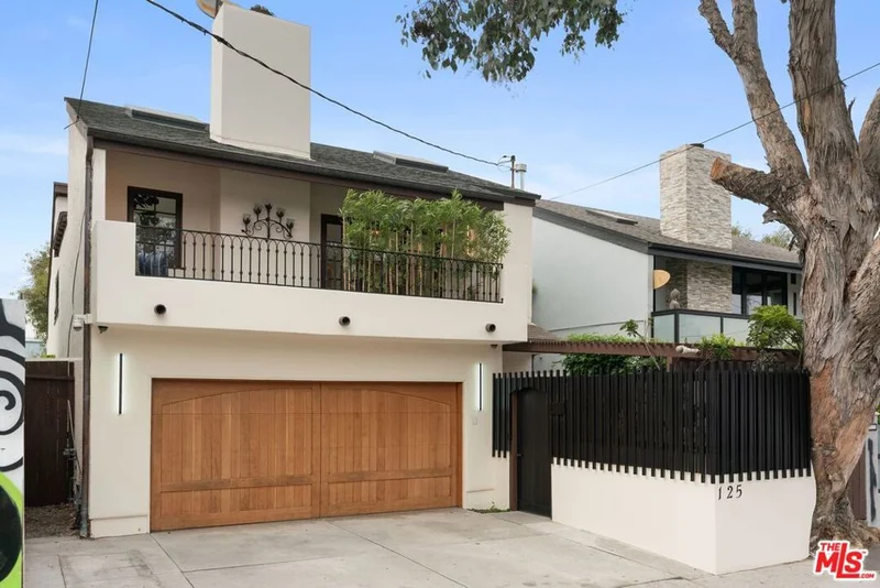 125 S Venice Boulevard, Venice, CA 90291