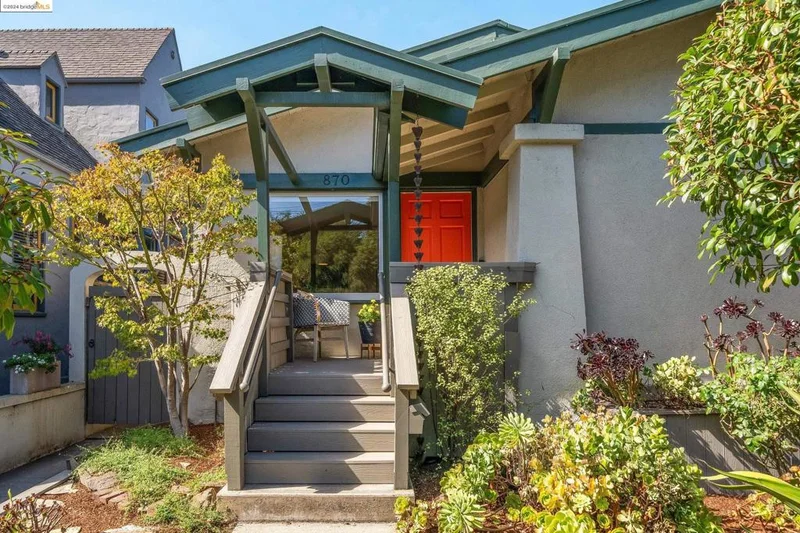 870 Peralta Ave, Berkeley, CA 94707