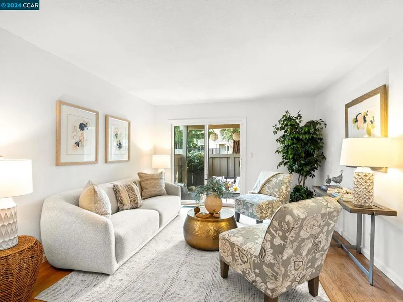 5455 Kirkwood Drive D3, Concord, CA 94521