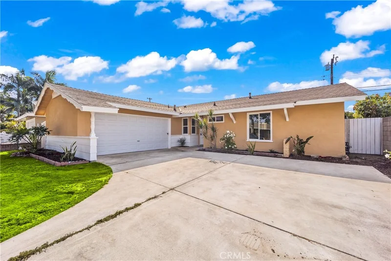 1234 S Shawnee Drive, Santa Ana, CA 92704