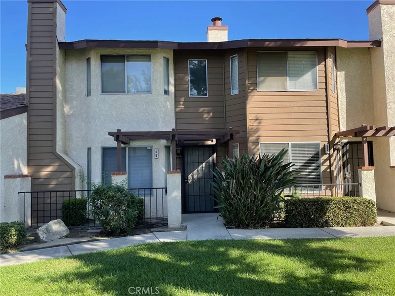 4600 Beechwood Street 49, Bakersfield, CA 93309