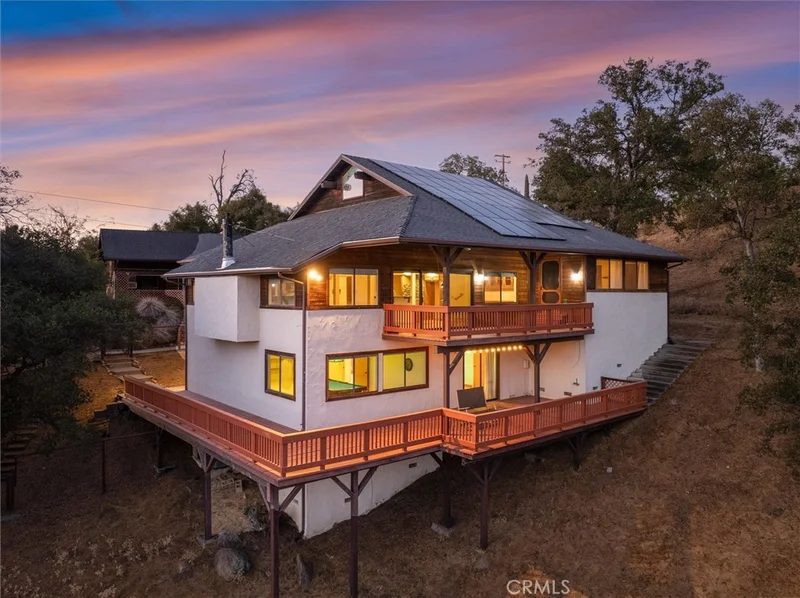 30200 Titan Way, Coarsegold, CA 93614