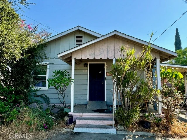 1156 Virginia Avenue, Ontario, CA 91764