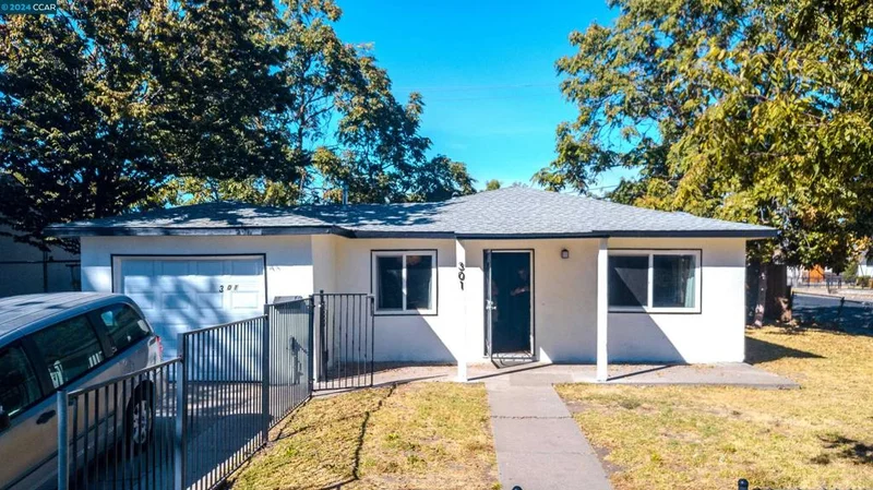 301 W 5th St, Stockton, CA 95206