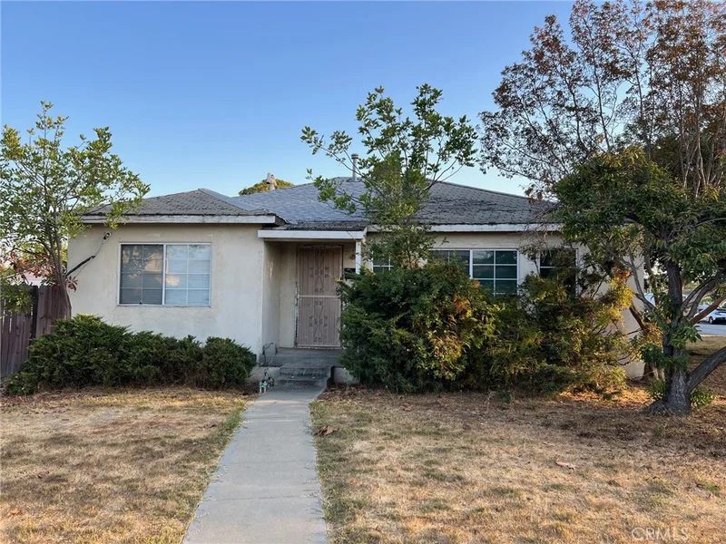 10104 Olive Street, Temple City, CA 91780