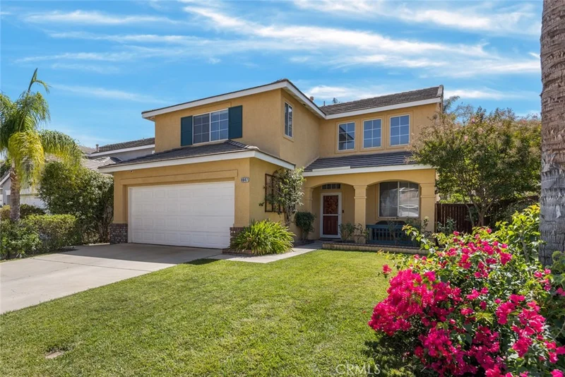 8847 Flintridge Lane, Corona, CA 92883