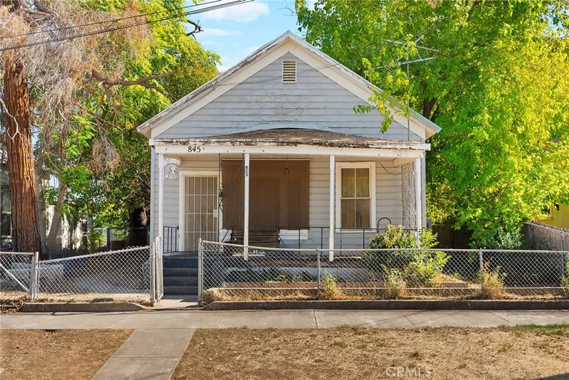 845 Hickory Street, Red Bluff, CA 96080