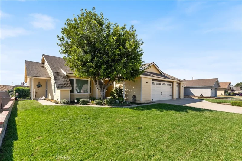 1162 E Merion Street, Ontario, CA 91761