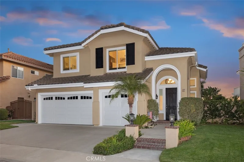 27 La Perla, Lake Forest, CA 92610