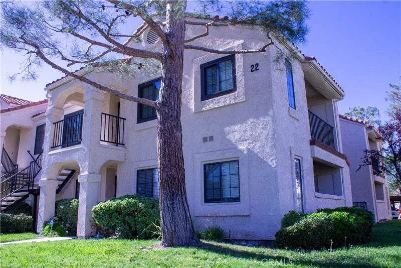 2554 Olive Drive 171, Palmdale, CA 93550