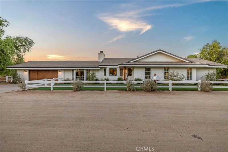 10311 Carroll Lane, Agua Dulce, CA 91390