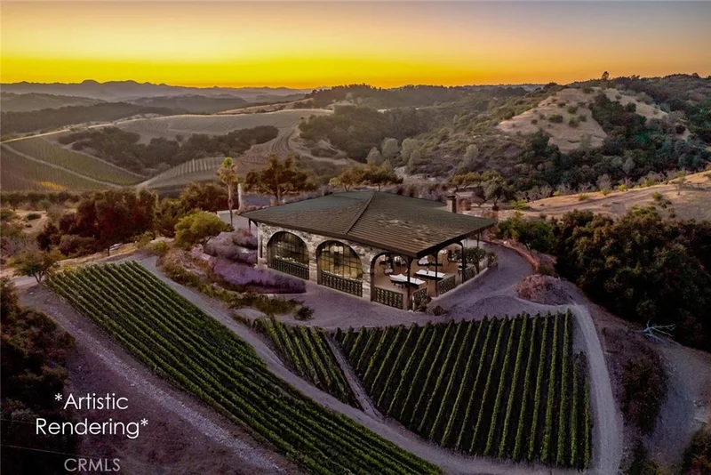 6255 Peachy Canyon Road, Paso Robles, CA 93446