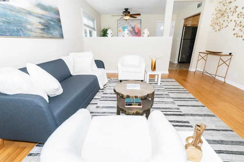 4629 Fanwood Ter, Fremont, CA 94538