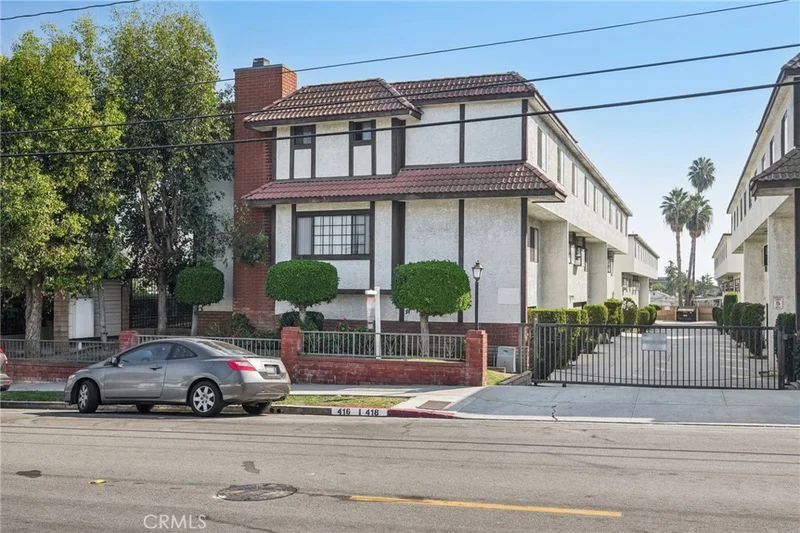 418 S Alhambra Avenue B, Monterey Park, CA 91755