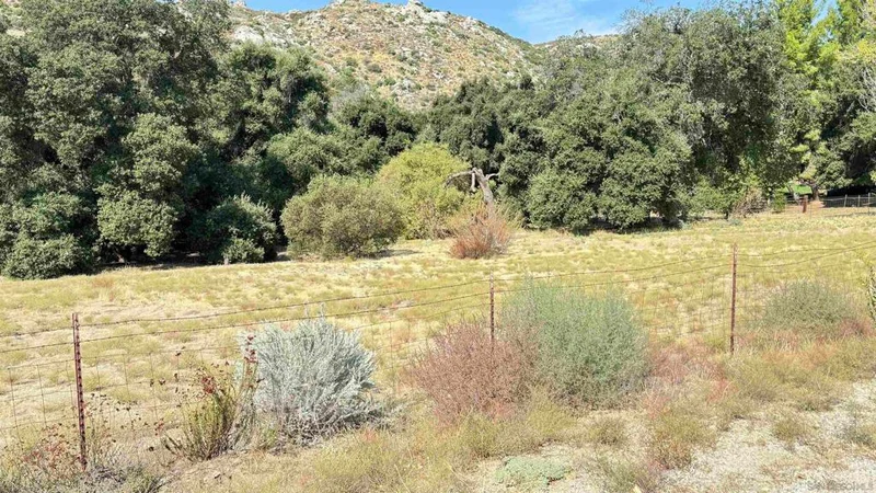 2602 La Posta Rd., Campo, CA 91906