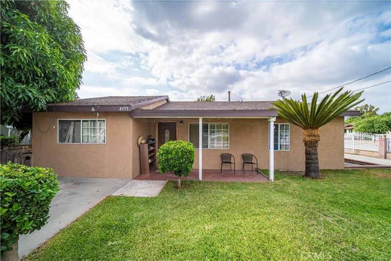 4575 La Madera Avenue, El Monte, CA 91732