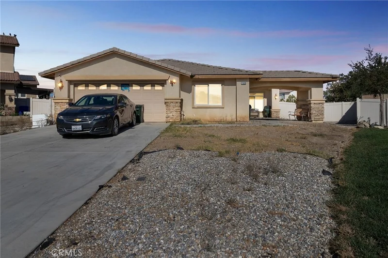 11538 Emmy Court, Adelanto, CA 92301