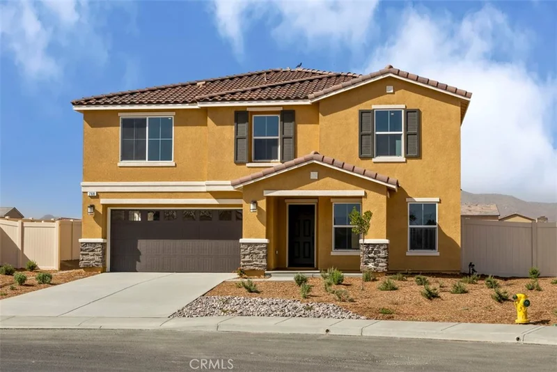 768 Thunder Trail, San Jacinto, CA 92582
