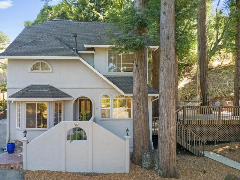 414 Sherman Drive, Scotts Valley, CA 95066