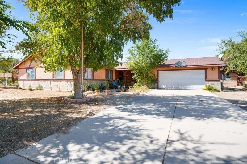 43357 43rd Street W, Lancaster, CA 93536