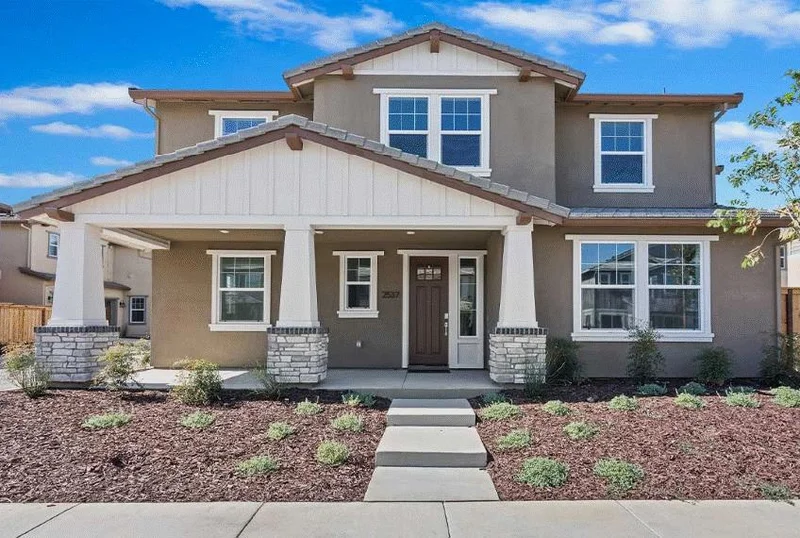 2537 Cyan Drive, Fairfield, CA 94533