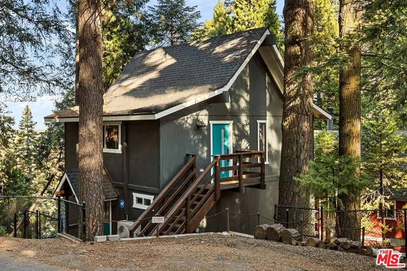 624 W Victoria Court, Lake Arrowhead, CA 92352