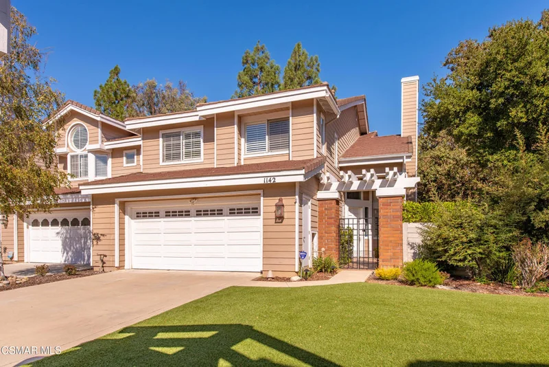 1142 Westcreek Lane, Westlake Village, CA 91362