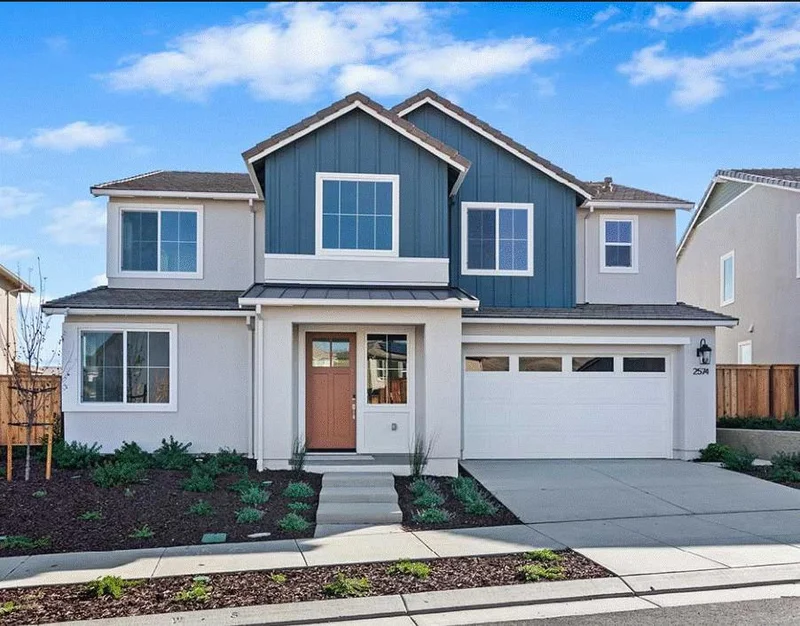 2574 Amaranth Place, Fairfield, CA 94533