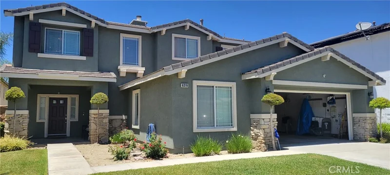6316 High Cliff Lane, Fontana, CA 92336