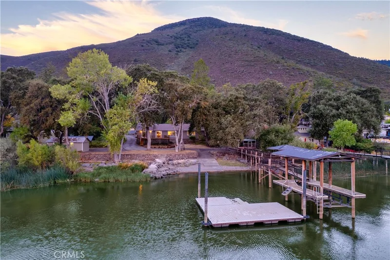 8958 Soda Bay Road, Kelseyville, CA 95451