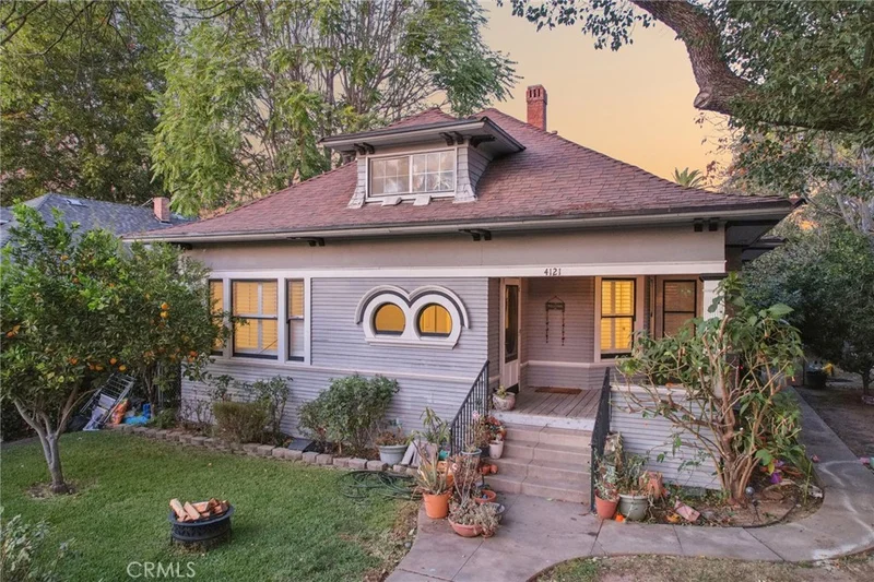 4121 Mission Inn Avenue, Riverside, CA 92501