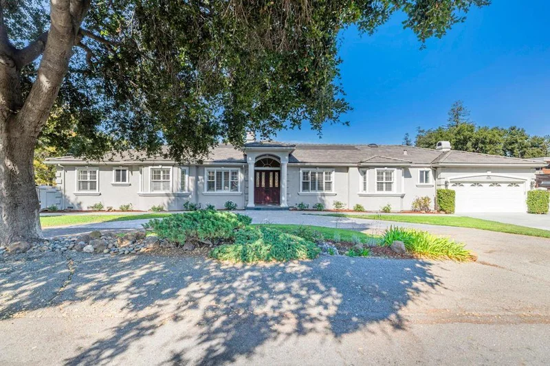 1131 Payne Drive, Los Altos, CA 94024