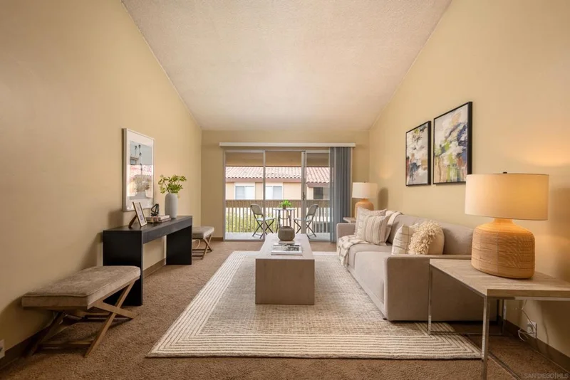 4600 Lamont 4-334, San Diego, CA 92109
