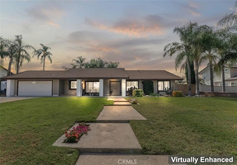 8461 Mandarin Avenue, Rancho Cucamonga, CA 91701