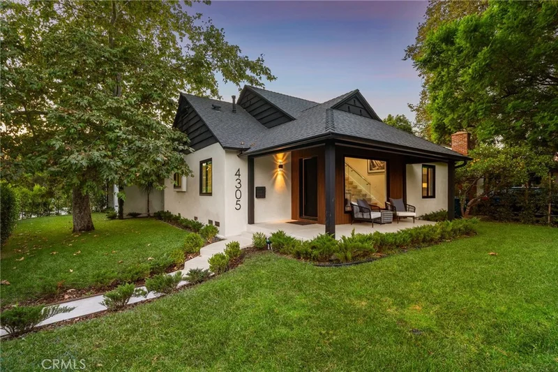 4305 Goodland Avenue, Studio City, CA 91604