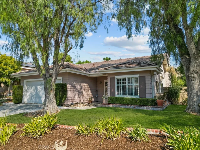 27116 Sanford Way, Valencia, CA 91354