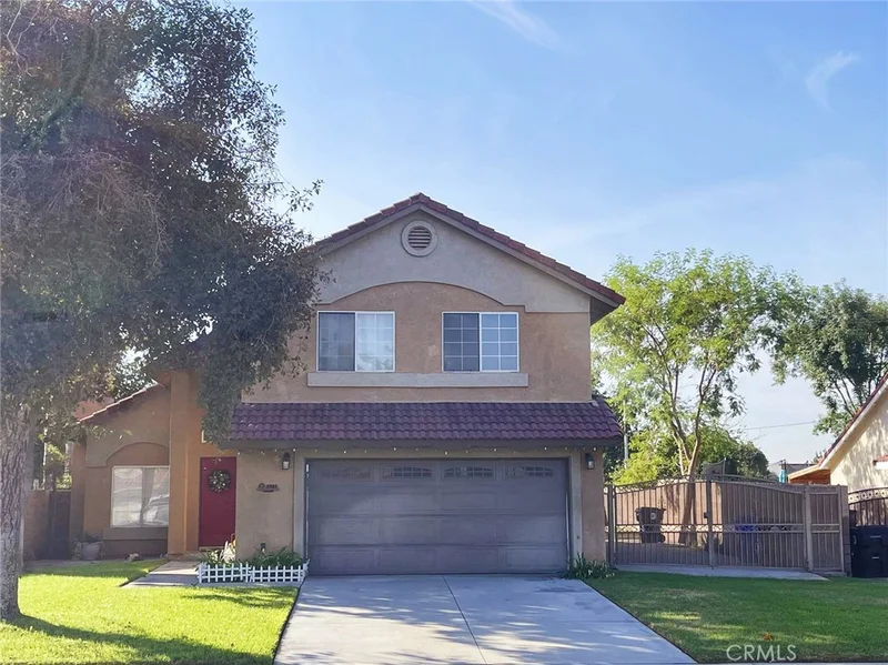 2583 W Cardamon Street, San Bernardino, CA 92410