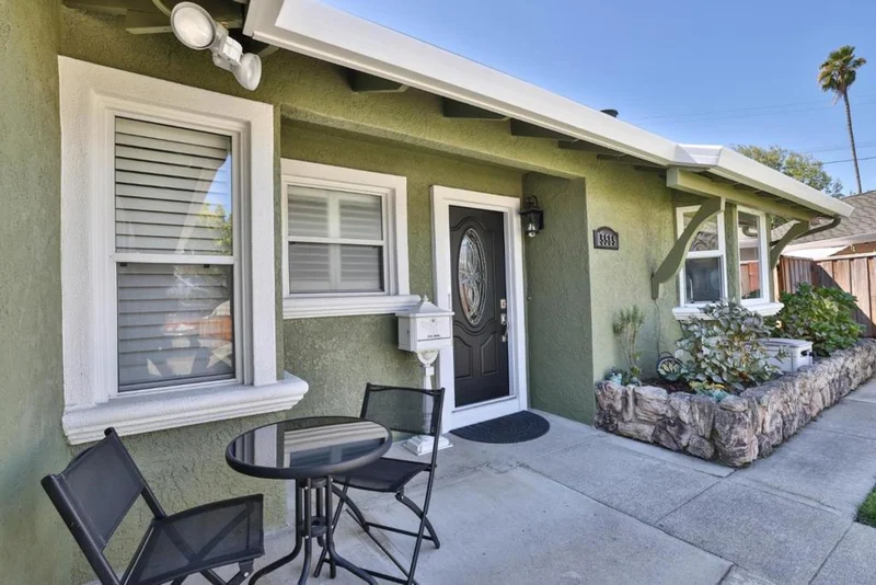 5589 Cornell Drive, San Jose, CA 95118