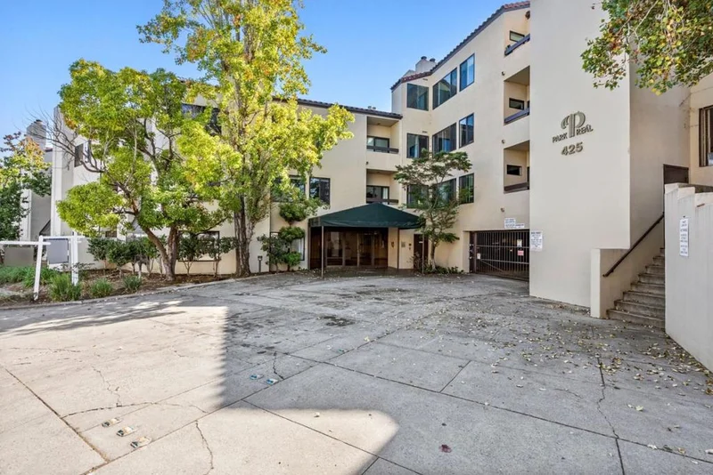 425 N El Camino Real 103, San Mateo, CA 94401