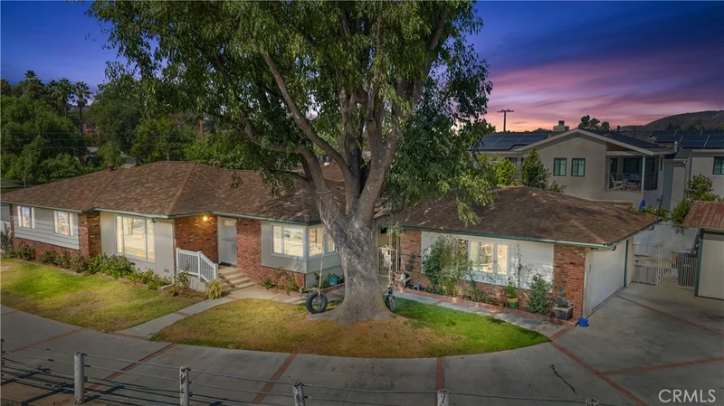 7741 E Santiago Canyon Road, Orange, CA 92869