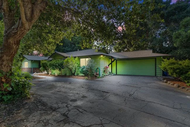 464 El Solyo Heights Drive, Felton, CA 95018