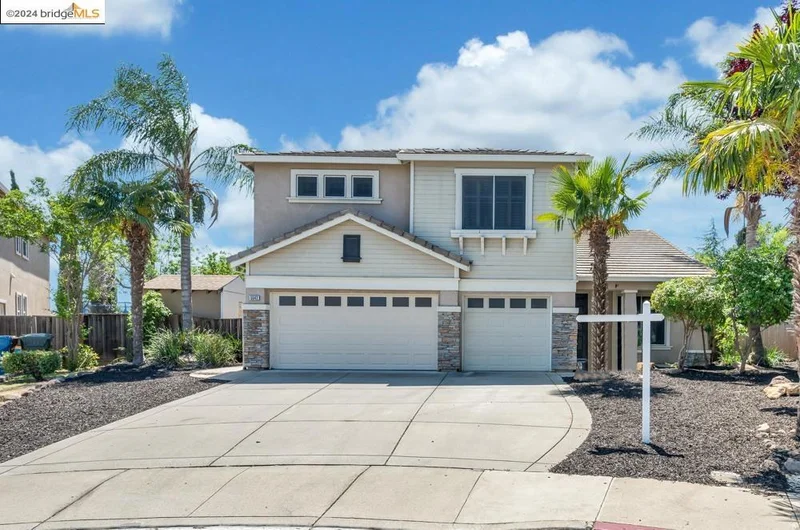 5542 Hazelbrook, Antioch, CA 94531