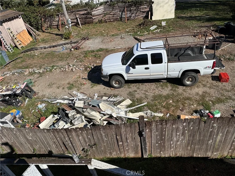 2420 Cushing Avenue, Crescent City, CA 95531