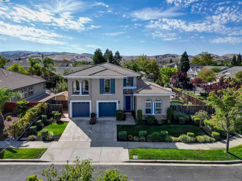 1019 Codiroli Way, Livermore, CA 94550