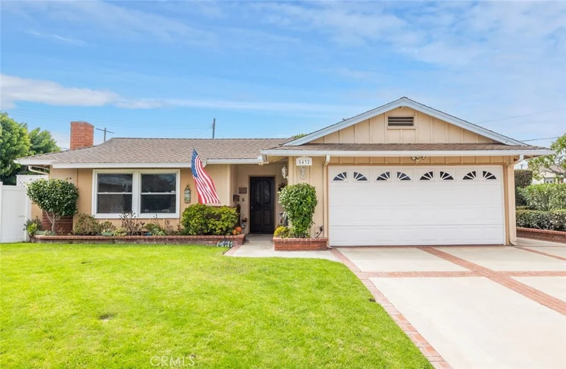 5432 Michelle Drive, Torrance, CA 90503